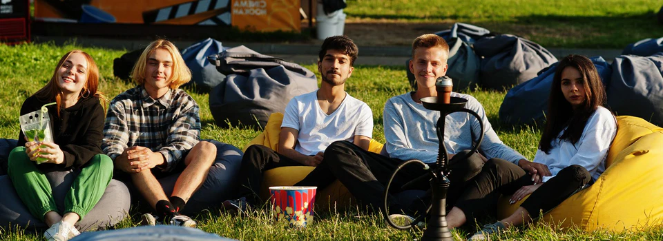organizacja pikniku