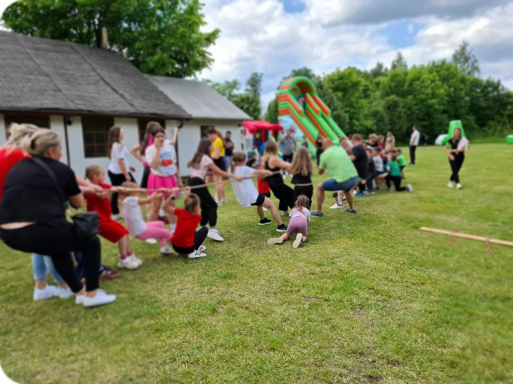 pikniki firmowe