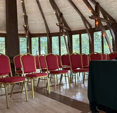 Sale szkoleniowe i konferencyjne
